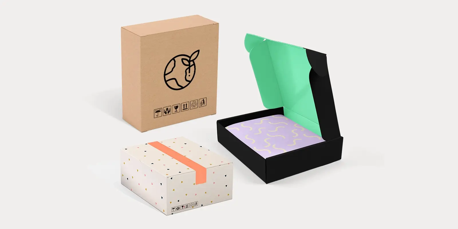 How Custom Boxes Can Help Your Brand Stand Out